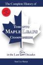 The Complete History Of Toronto Maple Le - Preview
