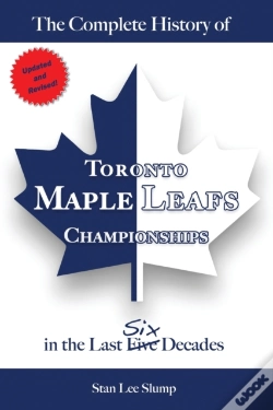 Capa do artigo The Complete History Of Toronto Maple Le