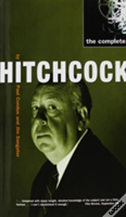 Capa do artigo The Complete Hitchcock
