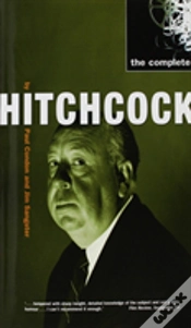 Capa do artigo The Complete Hitchcock