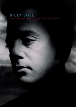 Capa do artigo The Complete Hits Collection - CD