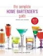 The Complete Home Bartender'S Guide - Preview