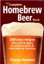 The Complete Homebrew Beer Book - Preview
