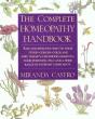 The Complete Homeopathy Handbook - Preview