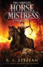 The Complete Horse Mistress Collection - Preview