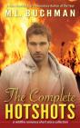 The Complete Hotshots - Preview