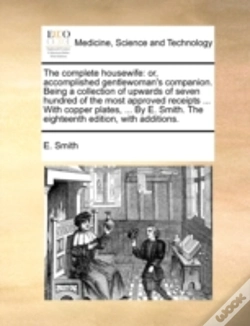 Capa do artigo The Complete Housewife: Or, Accomplished