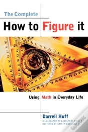 Capa do artigo The Complete How To Figure It - Using Math In Everyday Life