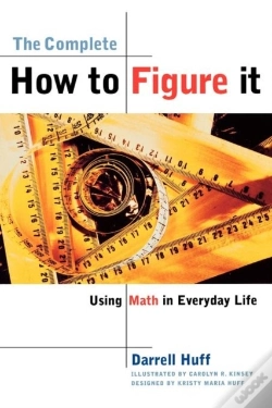 Capa do artigo The Complete How To Figure It - Using Math In Everyday Life
