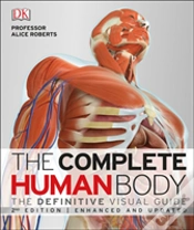 Capa do artigo The Complete Human Body