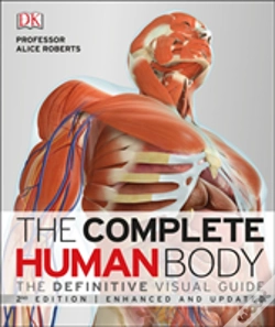 Capa do artigo The Complete Human Body