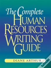 Capa do artigo The Complete Human Resources Writing Guide