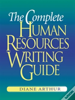 Capa do artigo The Complete Human Resources Writing Guide