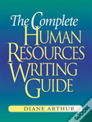 The Complete Human Resources Writing Guide
