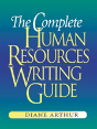 The Complete Human Resources Writing Guide - Preview
