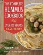 The Complete Hummus Cookbook - Preview