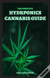 Capa do artigo The Complete Hydroponics Cannabis Guide