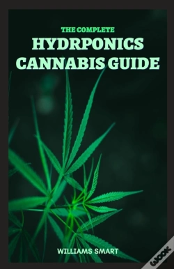 Capa do artigo The Complete Hydroponics Cannabis Guide