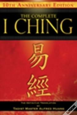 Capa do artigo The Complete I Ching Â€” 10th Anniversary Edition