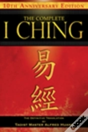 Capa do artigo The Complete I Ching Â€” 10th Anniversary Edition
