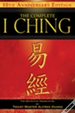 Capa do artigo The Complete I Ching Â€” 10th Anniversary Edition