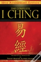 Capa do artigo The Complete I Ching Â€” 10th Anniversary Edition