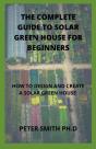 The Complete Identification Of Solar Green House - Preview