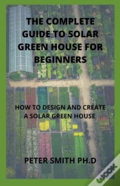 Capa do artigo The Complete Identification Of Solar Green House