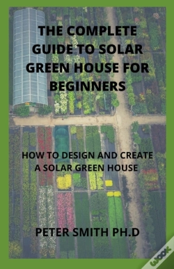 Capa do artigo The Complete Identification Of Solar Green House