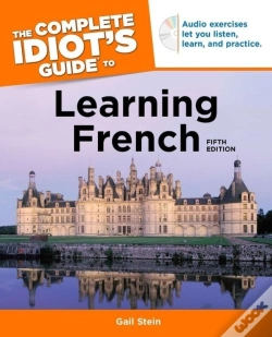 Capa do artigo The Complete Idiot''S Guide To Learning French