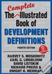 Capa do artigo The Complete Illustrated Book Of Development Definitions