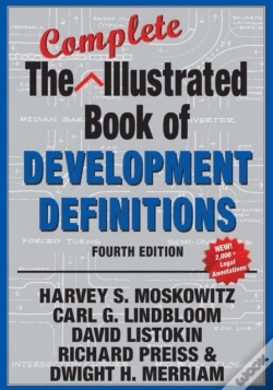 Capa do artigo The Complete Illustrated Book Of Development Definitions