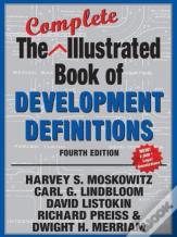 The Complete Illustrated Book Of Development Definitions