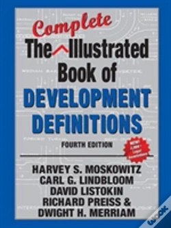 Capa do artigo The Complete Illustrated Book Of Development Definitions