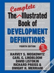Capa do artigo The Complete Illustrated Book Of Development Definitions