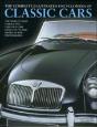 The Complete Illustrated Encyclopedia Of Classic Cars - Preview