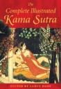 The Complete Illustrated Kama Sutra - Preview