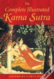 Capa do artigo The Complete Illustrated Kama Sutra