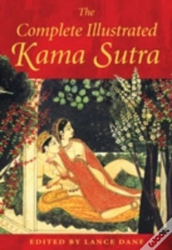Capa do artigo The Complete Illustrated Kama Sutra