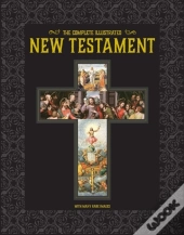 The Complete Illustrated New Testament