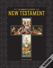 Capa do artigo The Complete Illustrated New Testament