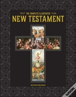 Capa do artigo The Complete Illustrated New Testament