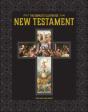 The Complete Illustrated New Testament - Preview