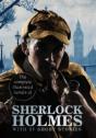 The Complete Illustrated Novels Of Sherl - Preview