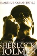 The Complete Illustrated Novels Of Sherlock Holmes