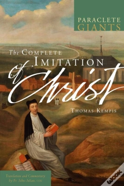 Capa do artigo The Complete Imitation Of Christ