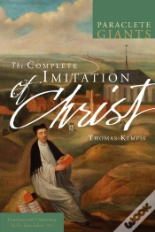 Capa do artigo The Complete Imitation Of Christ