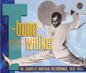 Capa do artigo The Complete Imperial Recordings: 1950-1954 - CD