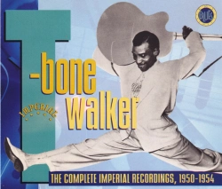 Capa do artigo The Complete Imperial Recordings: 1950-1954 - CD
