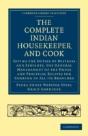 The Complete Indian Housekeeper And Cook - Preview